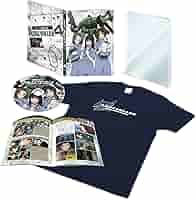 Amazon.co.jp: 白銀の意思アルジェヴォルン 第4巻(初回生産限定